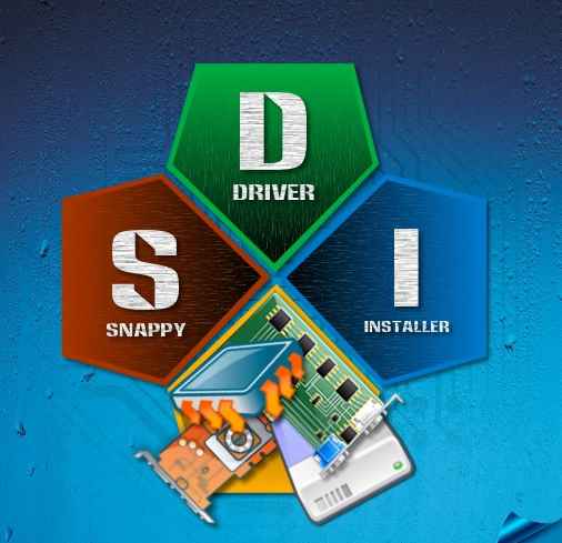 snappy driver indir e28093 full driver guncelleme offline turkce 0