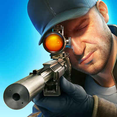 sniper 3d assassin apk indir e28093 v2.16.12 para hileli mod 0