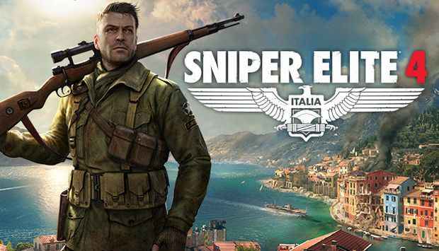 sniper elite 4 deluxe edition indir e28093 pc dlc v1.50 e28093 turkce 0