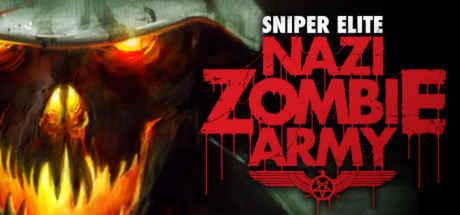 Sniper Elite Nazi Zombie Army 1 Full İndir – Türkçe Yama