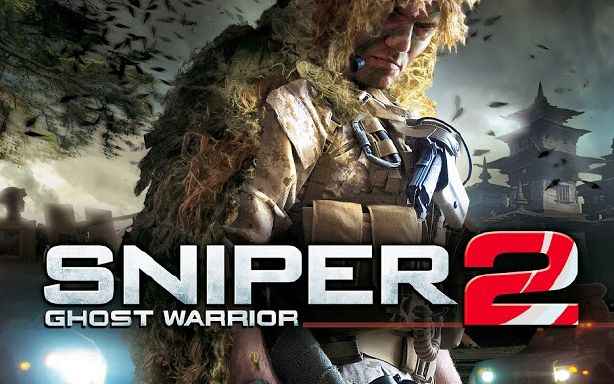 Sniper Ghost Warrior 2 İndir – Full PC Türkçe v1.09