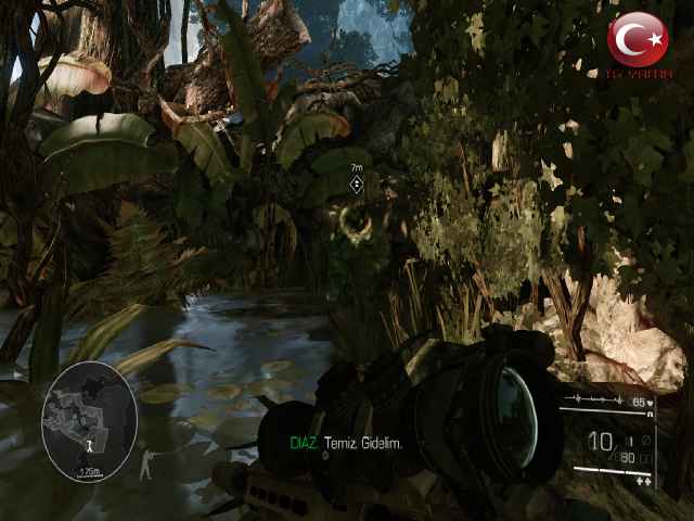 sniper ghost warrior 2 indir e28093 full pc turkce v1.09 2