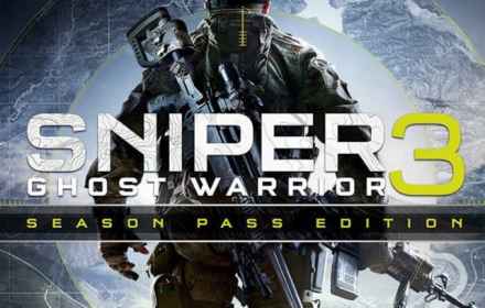 sniper ghost warrior 3 indir e28093 full pc turkce dlc v1.8 0