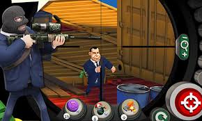 snipers vs thieves apk indir e28093 mod cephane hileli 1.20.23045 2