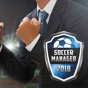 Soccer Manager 2018 Apk İndir – v1.5.5 Alişveriş Hileli