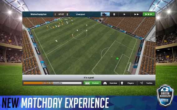 soccer manager 2018 apk indir e28093 v1.5.5 alisveris hileli 1