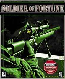 Soldier of Fortune Full PC İndir – En Güncell Plantinum