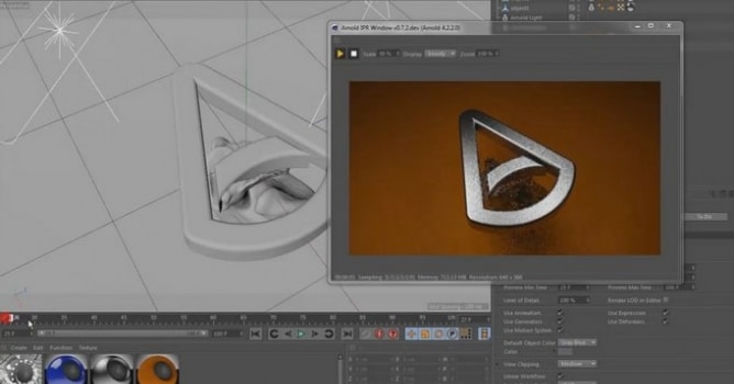 solid angle cinema4d to arnold full indir v2.4.2.1 1