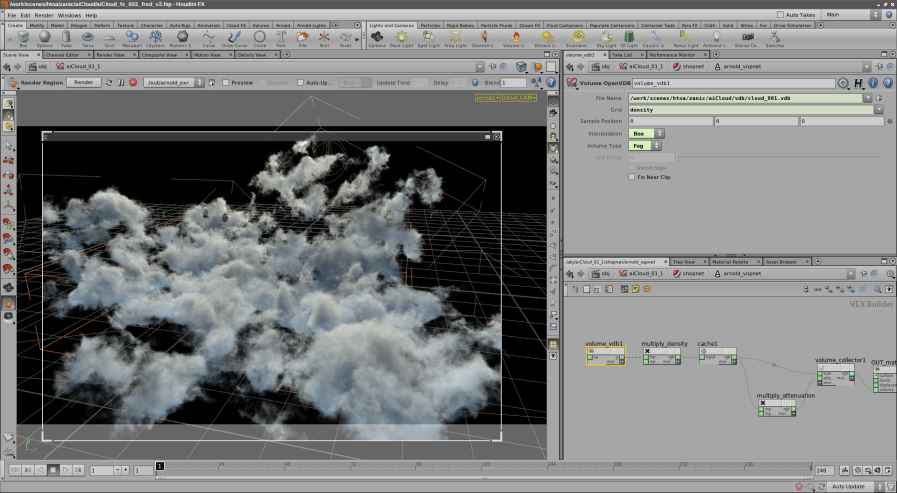 solid angle houdini to arnold indir e28093 full 3.2.0 for houdini 1