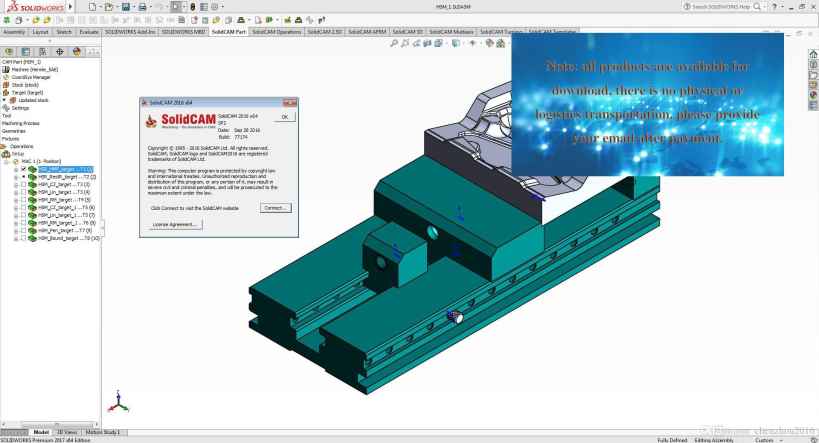 solidcam 2018 sp2 x64 indir e28093 ucretsiz 1