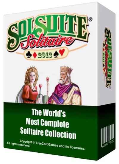 SolSuite 2018 İndir – Full PC + Torrent