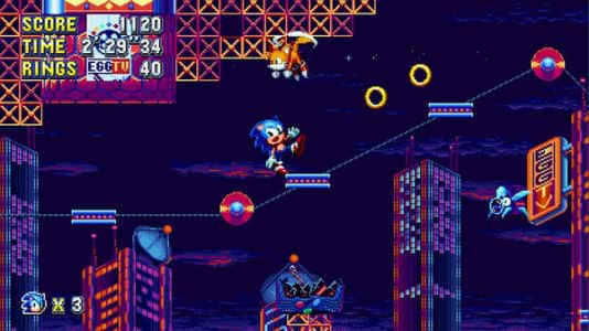 sonic mania plus indir e28093 full pc dlc 2