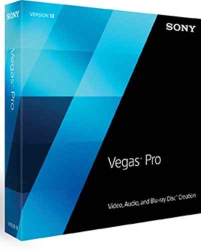 sony vegas pro 13 full indir turkce yama 0