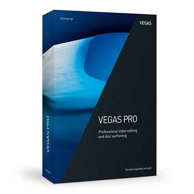 Sony VEGAS Pro 14 Full Türkçe İndir – Katılımsız