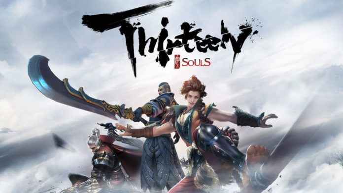 soulblade e28093 thirteen souls apk indir e28093c2a0 android v1.0 mod 0