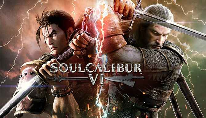 SOULCALIBUR VI İndir – Full PC + DLC – TORRENT