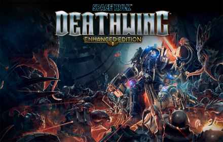 Space Hulk Deathwing Enhanced Edition İndir – Full PC + DLC