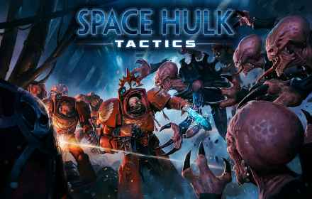 Space Hulk Tactics İndir – Full PC + Torrent