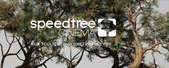 speedtree modeler cinema edition indir e28093 full v8.1.5 x64 bit 0