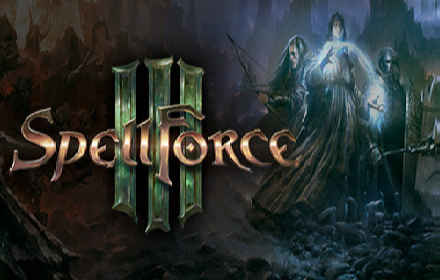 SpellForce 3 İndir – Full PC v1.38 Sorunsuz