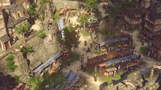 spellforce 3 indir e28093 full pc v1.38 sorunsuz 2