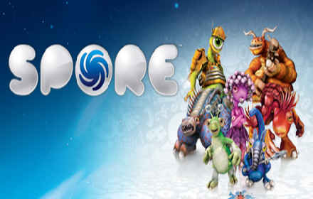 Spore Collection İndir – FULL + TORRENT – DLC