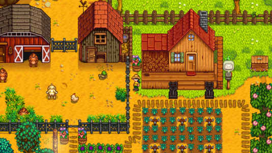 stardew valley indir e28093 full pc turkce e28093 son surum 1