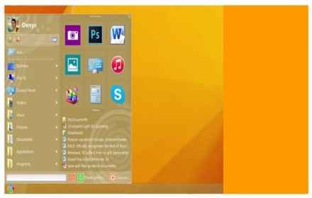 Start Menu 10 – Windows 10 Başlat Programı İndir v6.2