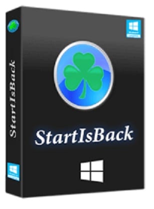 StartIsBack ++ İndir – Full 2.7.3 Türkçe