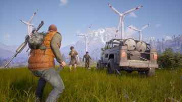 State of Decay 2 PC