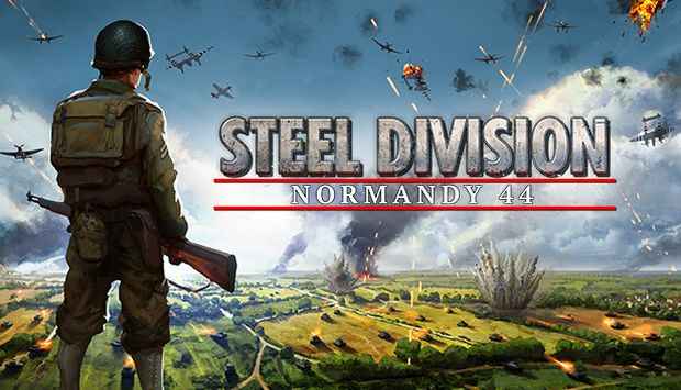 steel division normandy 44 indir e28093 full pc 4 dlc 0