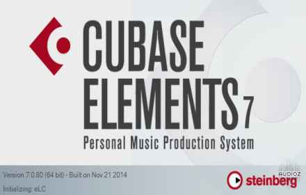 steinberg cubase al indir e28093 full v7.5.30.32 muzik yapin 0