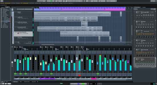 steinberg cubase al indir e28093 full v7.5.30.32 muzik yapin 1