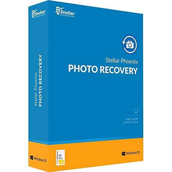 stellar photo recovery professional full v9.0.0.0 indir 0