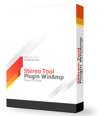 Stereo Tool İndir – Full Ses Yükseltme Programı