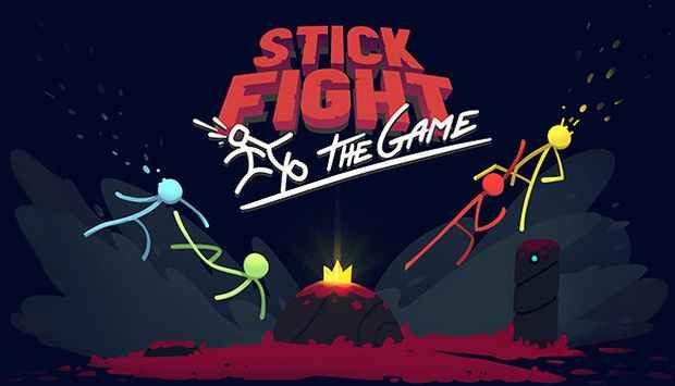 stick fight the game indir e28093 full pc v1.2.06 0