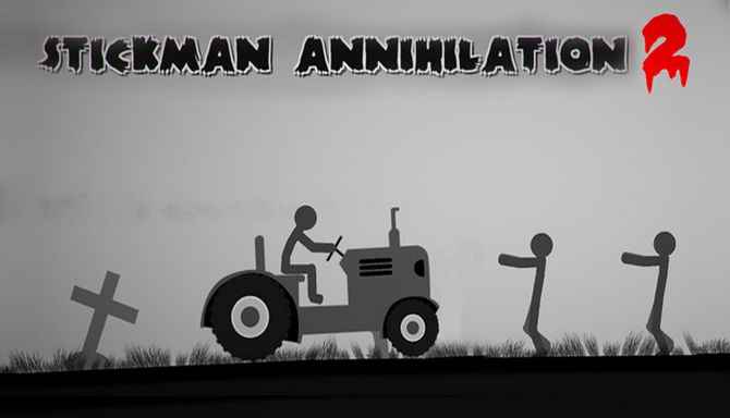 Stickman Annihilation 2 İndir – Full PC Mini Oyun