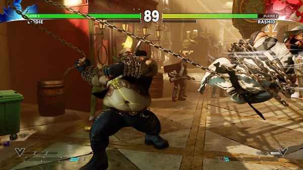 street fighter v arcade edition indir e28093 full v3.060 15 dlc 4