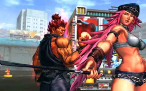 street fighter x tekken full indir e28093 pc dlc 2