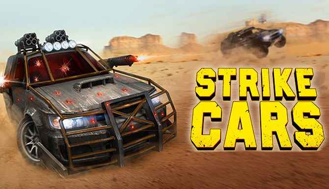 Strike Cars Full İndir – Ücretsiz