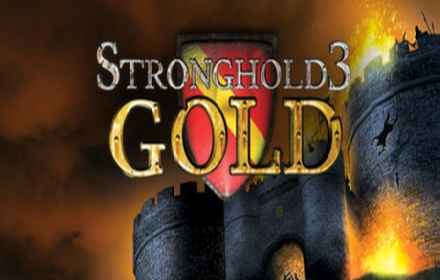 stronghold 3 indir e28093 full pc dlc 0