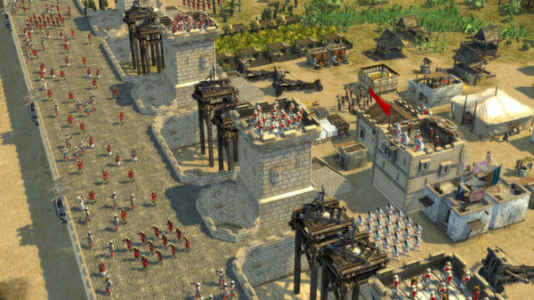 stronghold crusader 2 indir e28093 full turkce dlc 2