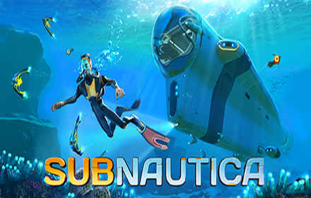 Subnautica İndir – FULL Türkçe + TORRENT