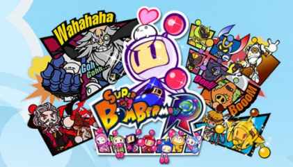 super bomberman r indir e28093 full torrent 0