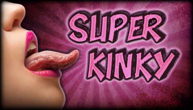 SUPER KINKY İndir – Full PC Ücretsiz