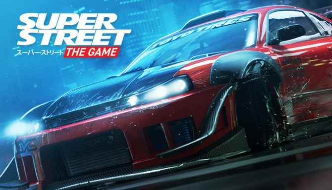 super street the game indir e28093 full yaris oyunu 0