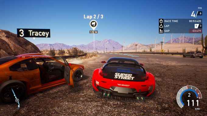 super street the game indir e28093 full yaris oyunu 2