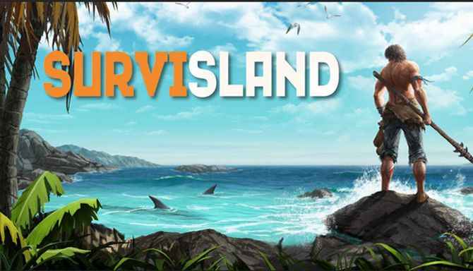 Survisland İndir – Full Hayatta Kalma Oyunu