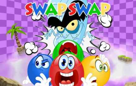 Swap Swap İndir – Full PC