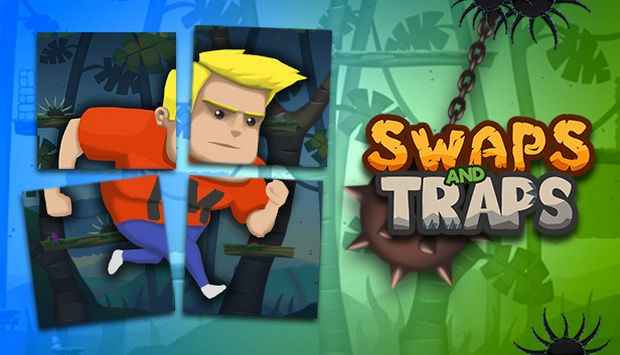 Swaps and Traps İndir – Full PC Türkçe